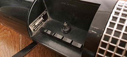 Unknown-Joh Mustad AB TUBON